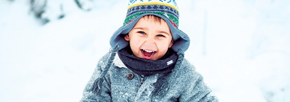 Coats for kids