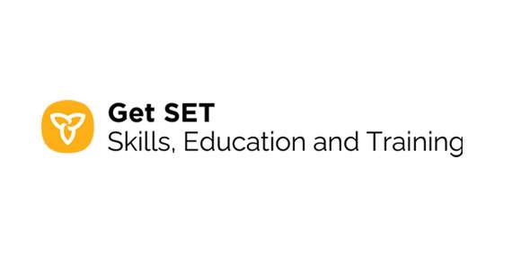 get-set-logo Get SET - Skills, Education and Training